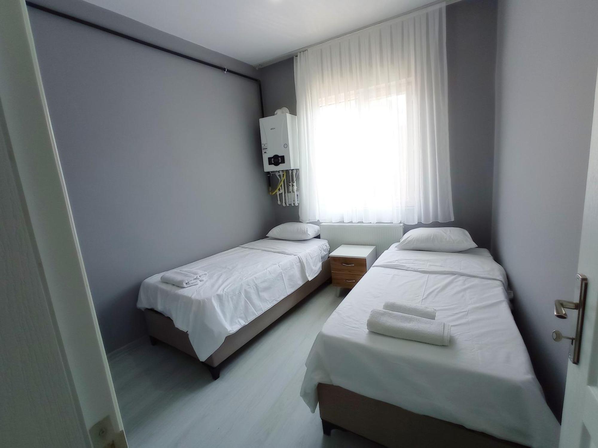 Sweet Hotel In Historical Area Istanbul Exterior foto