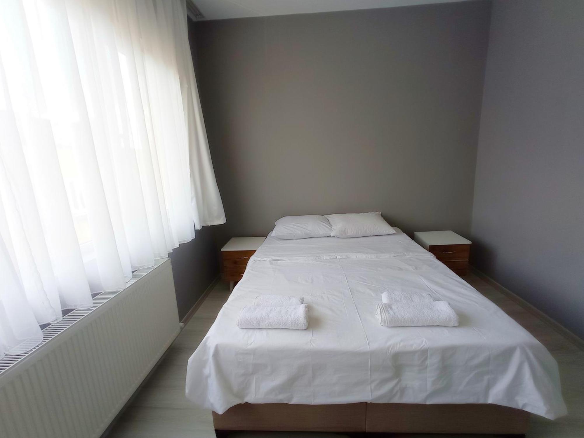 Sweet Hotel In Historical Area Istanbul Exterior foto