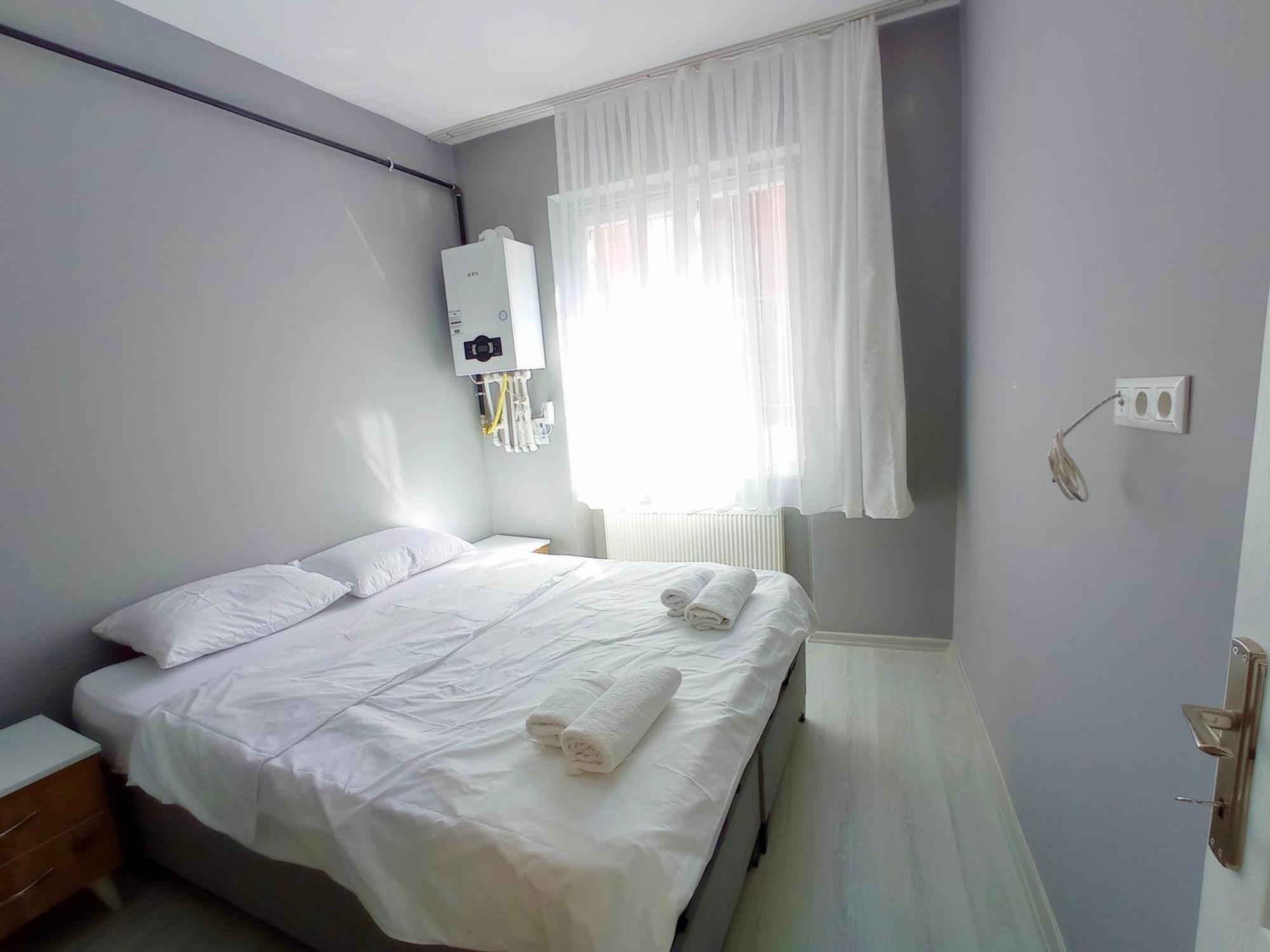 Sweet Hotel In Historical Area Istanbul Exterior foto