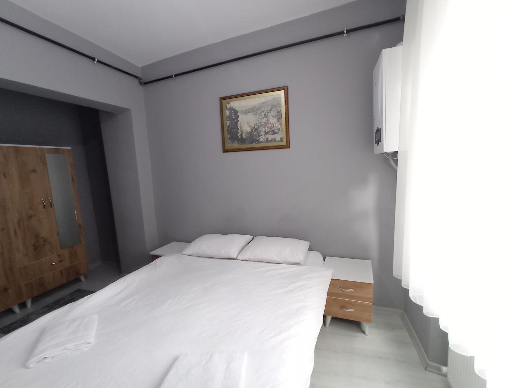 Sweet Hotel In Historical Area Istanbul Exterior foto