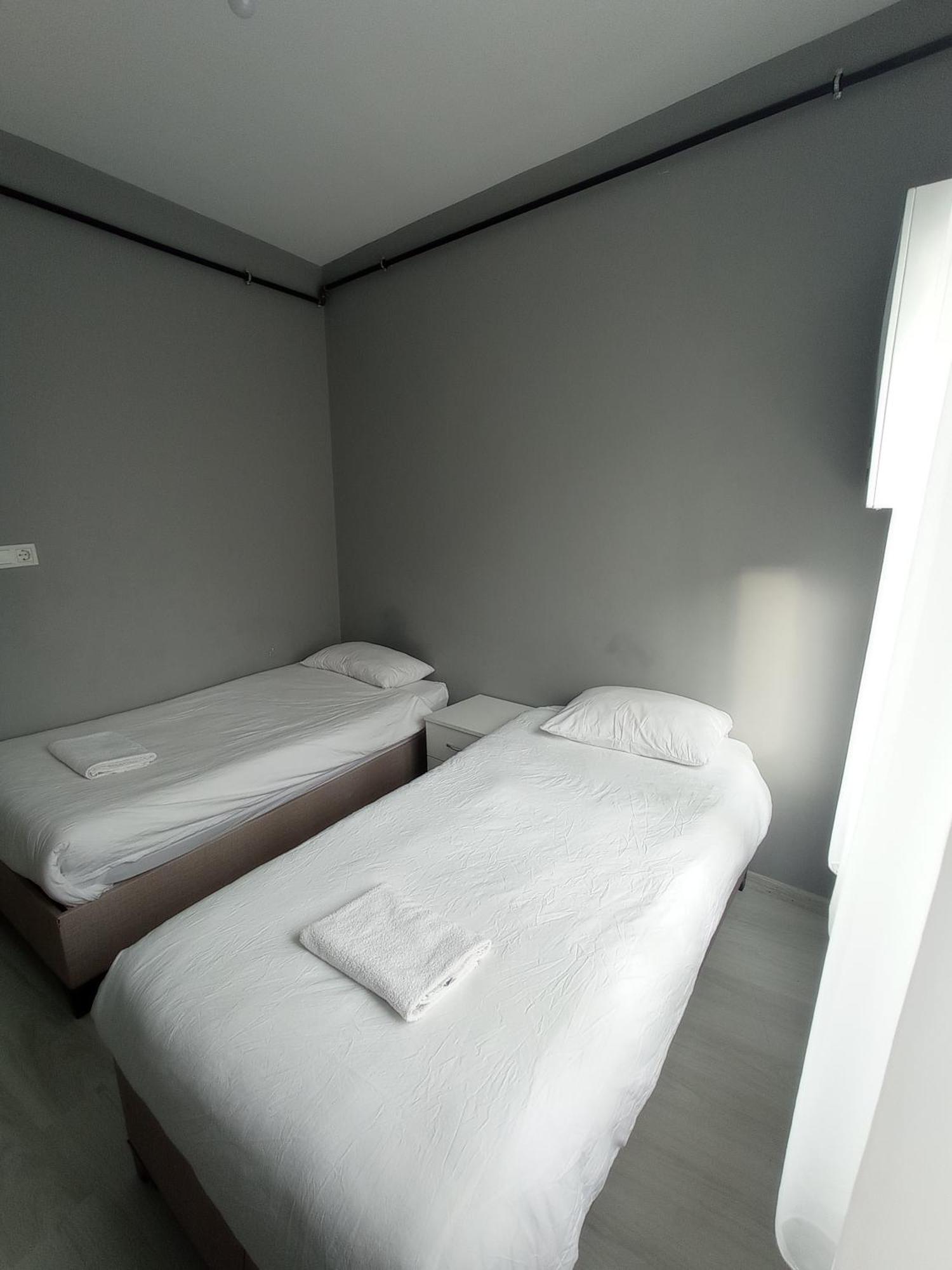 Sweet Hotel In Historical Area Istanbul Exterior foto